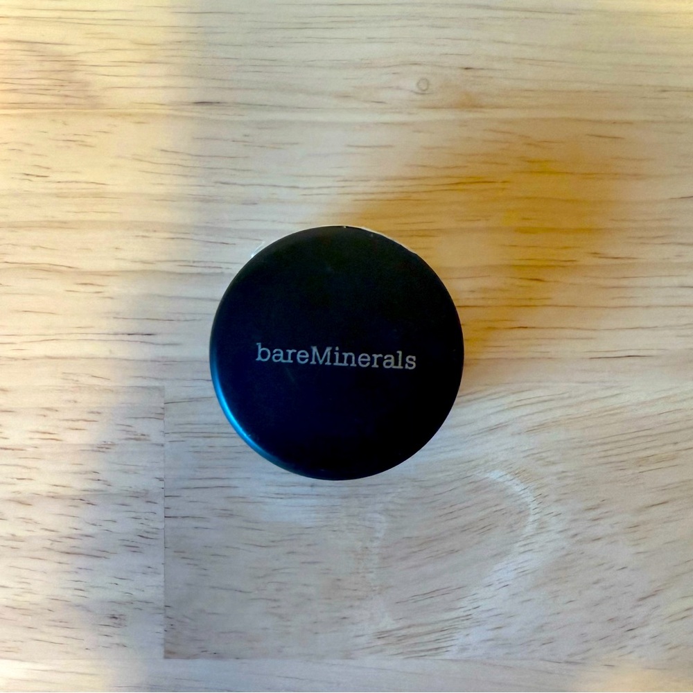 bareMinerals INTUITION Eye Color Eye Shadow  - BRAND NEW